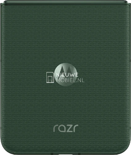 摩托罗拉 razr 70+ 折叠手机渲染图曝光:欧规续航逼近 49 小时