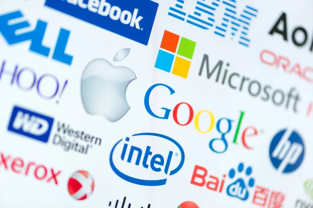 Top computer corporation companies