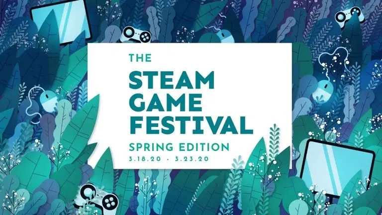 Steam游戏节将于明日回归，带来超过40款游戏的DEMO试玩