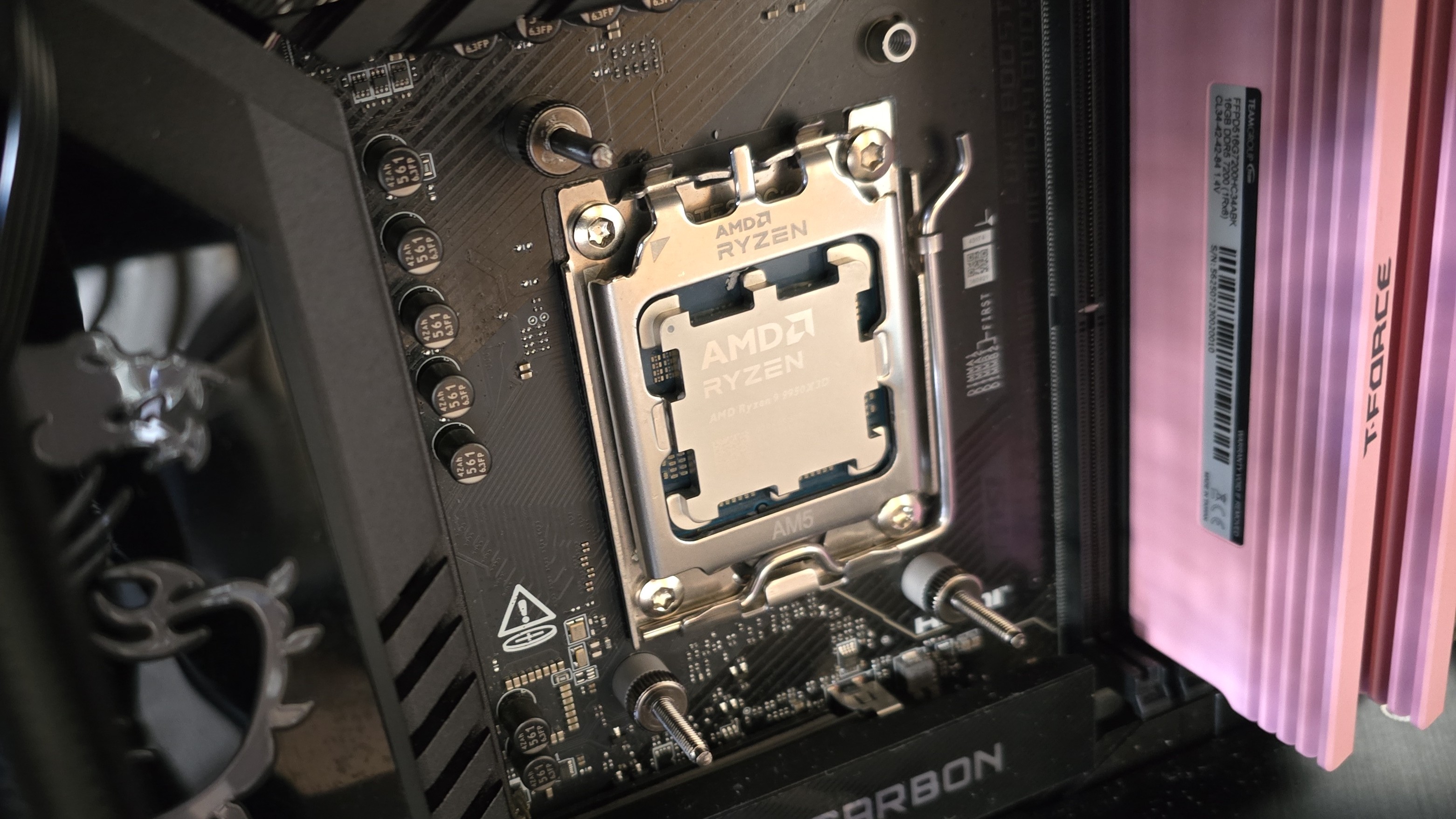 Silverstone IceMyst Pro 360 Pro