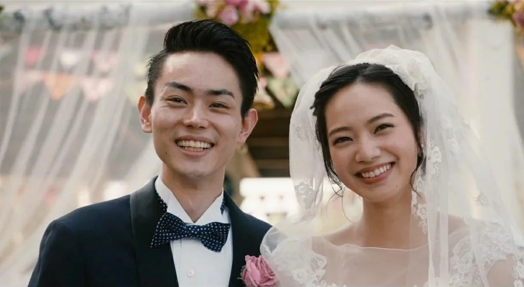 日本演员菅田将晖&小松菜奈宣布结婚