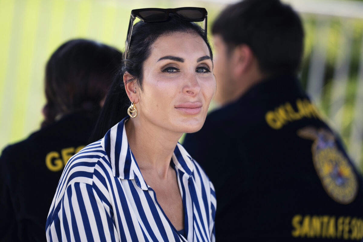 Laura Loomer