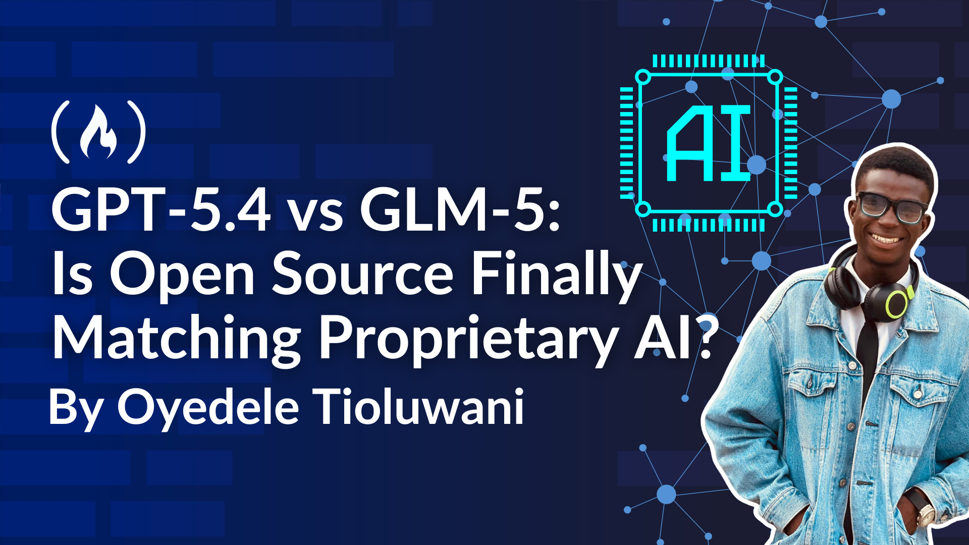 GPT-5.4 vs GLM-5: Is Open Source Finally Matching Proprietary AI?