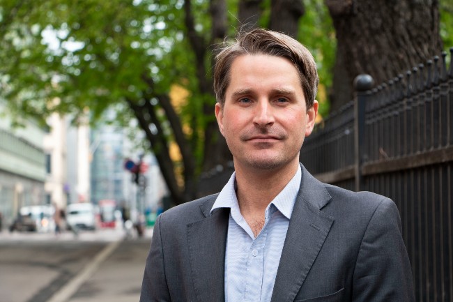 Finn Myrstad.foto