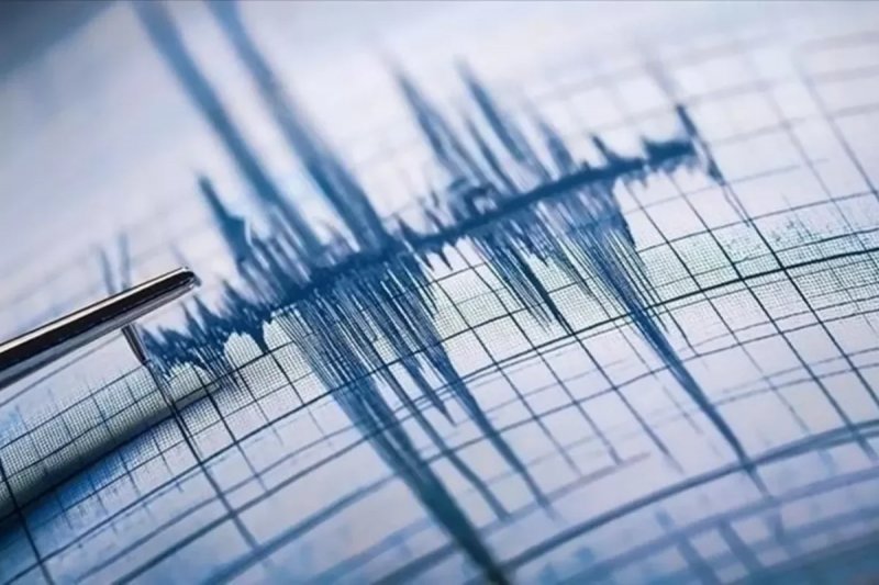 Alaska hit by 5.4-magnitude earthquake Alaska hit by 5.4-magnitude earthquake