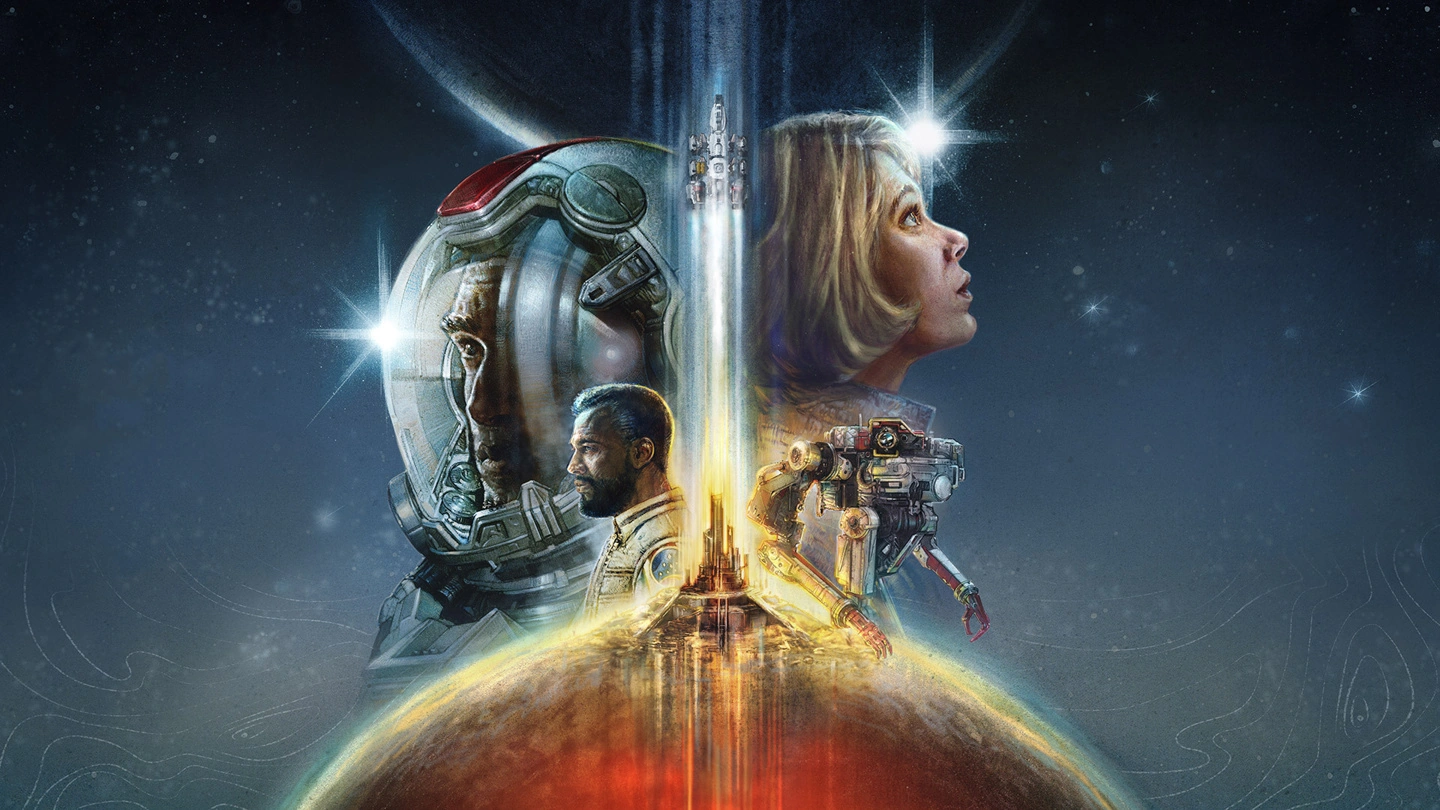 数毛社评 PS5/PS5 Pro 版《星空》:游戏依然出色,频繁崩溃等诸多问题亟须解决