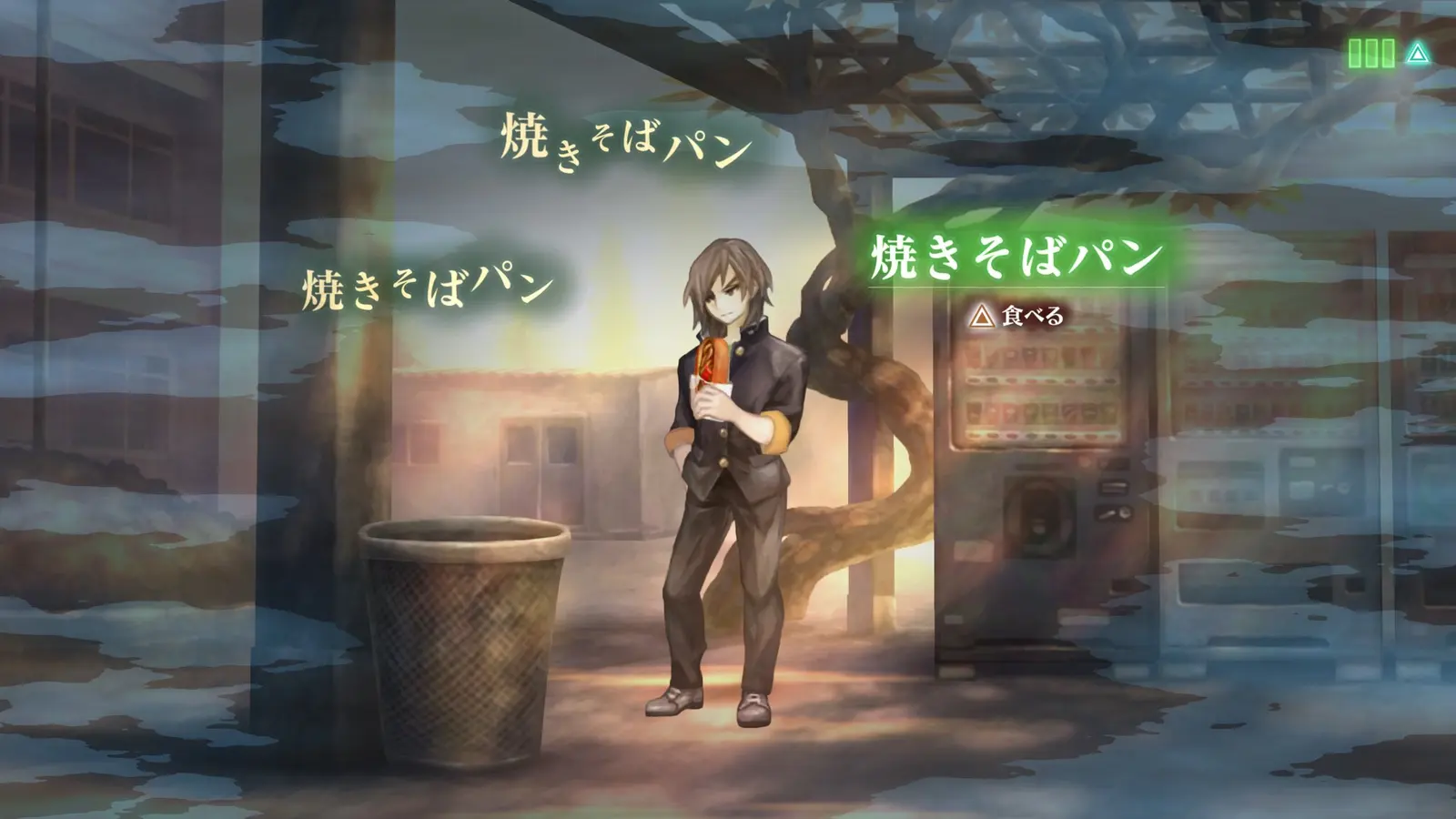 《十三机兵防卫圈》公开3周年贺图，11月28日播出特别节目
