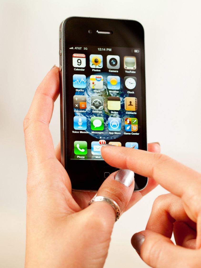 iPhone 4