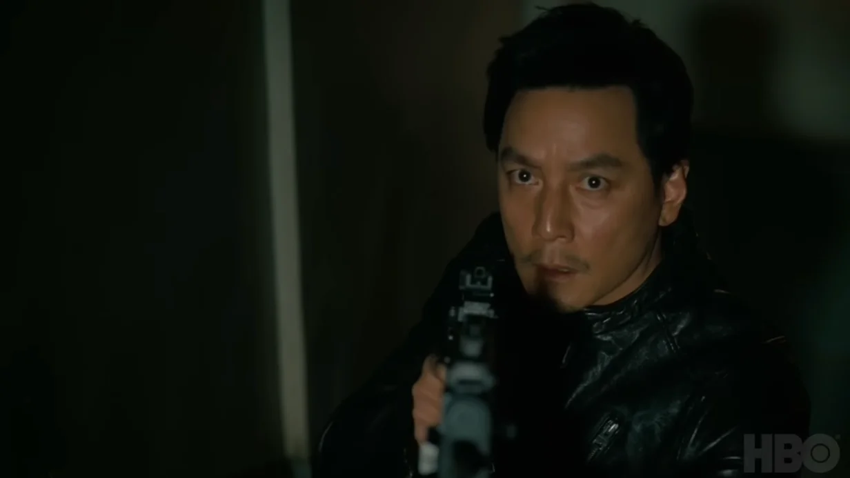 吴彦祖加盟！《西部世界》第四季发布完整预告