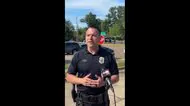 アメリカ南部ルイジアナ州で銃撃事件　親族を含む1歳から14歳までの子ども8人死亡　警察が逃走の男を射殺　家庭内トラブルか