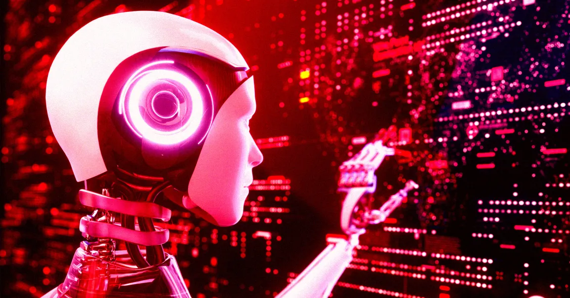 Anthropic researchers were alarmed by the power of the company's latest Mythos AI model, suggesting it could supercharge hackers.