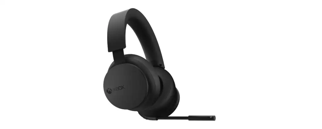 Xbox Wireless Headset 2.0