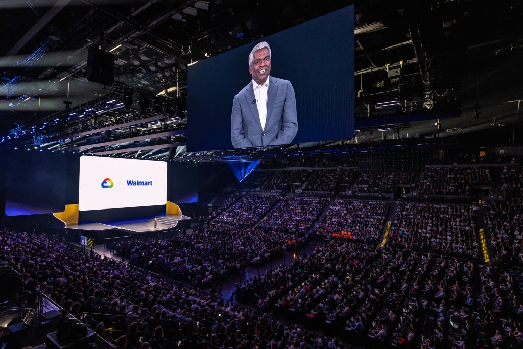 Google Cloud introduces AI agent platform and new TPU chips at Next 2026