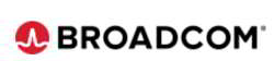 Broadcom Logo