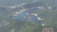 【速報】香川用水の取水制限が全面解除　早明浦ダム（高知県）貯水率が８８．２％に回復【香川】