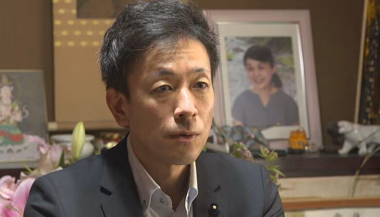 元長野県議・丸山大輔被告（51）懲役19年の実刑判決確定へ　妻殺害の罪で無罪主張　最高裁が被告の上告退ける決定｜FNNプライムオンライン