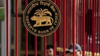 Banks currently maintain IFR as an additional buffer against depreciation in the value of their investments, subject to mark-to-market (MTM) requirements. Banks currently maintain IFR as an additional buffer against depreciation in the value of their investments, subject to mark-to-market (MTM) requirements.
