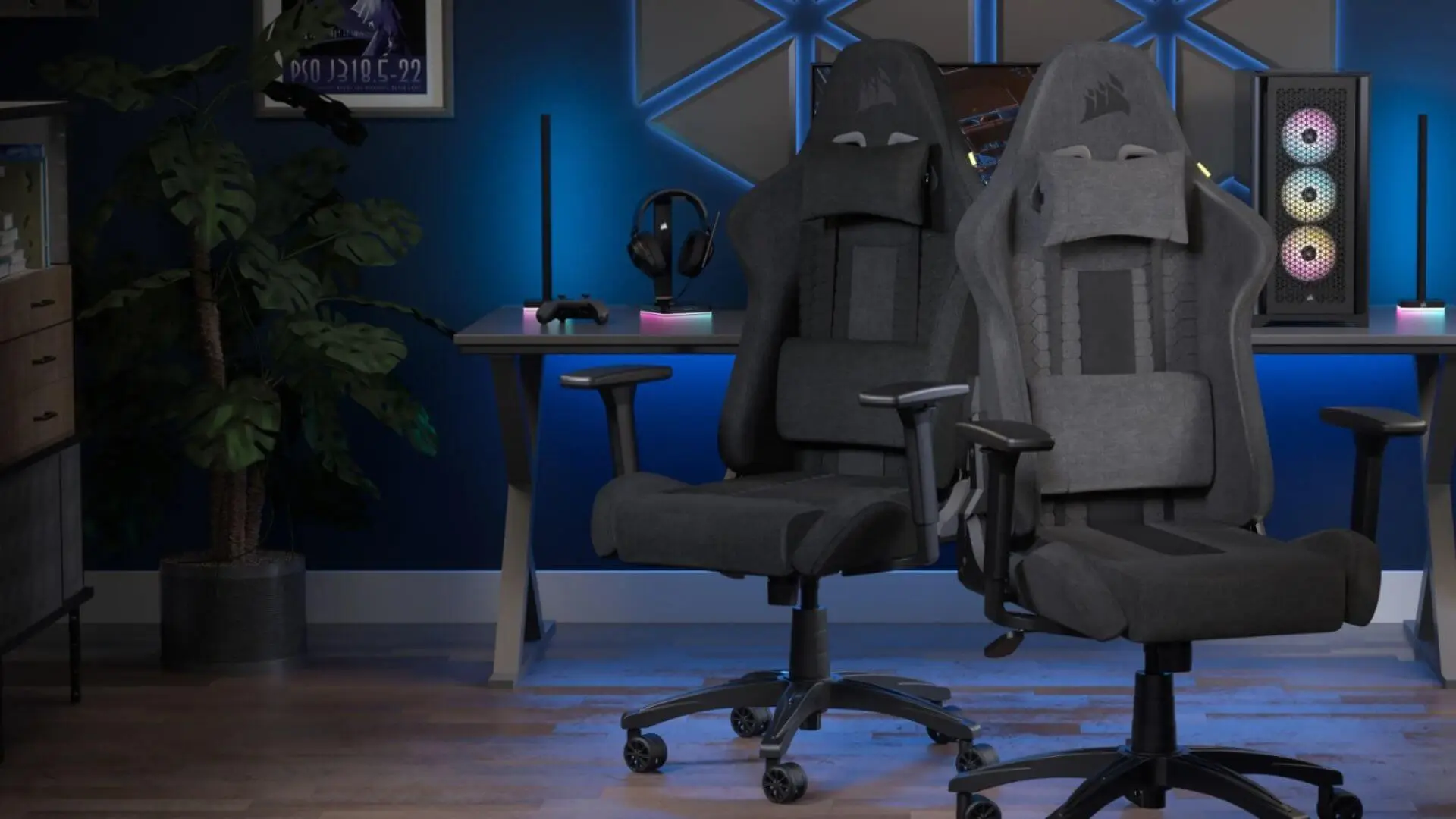 Corsair TC100 rebajada