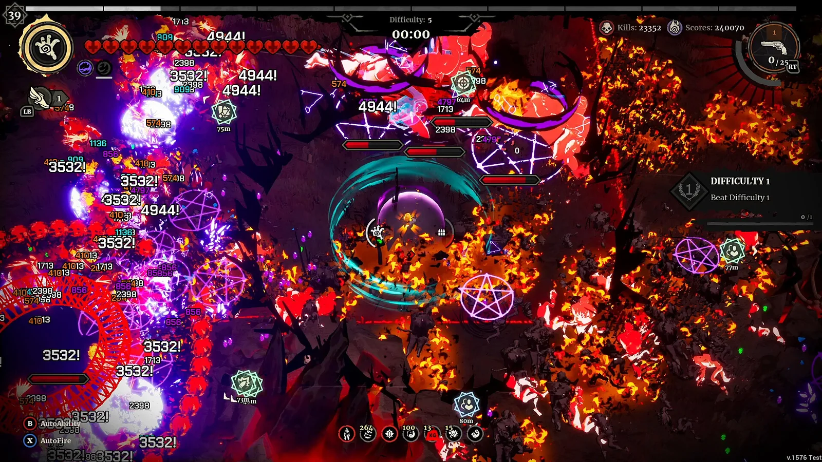 生存掠夺射击游戏《无尽猎杀》Steam试玩现已开启！