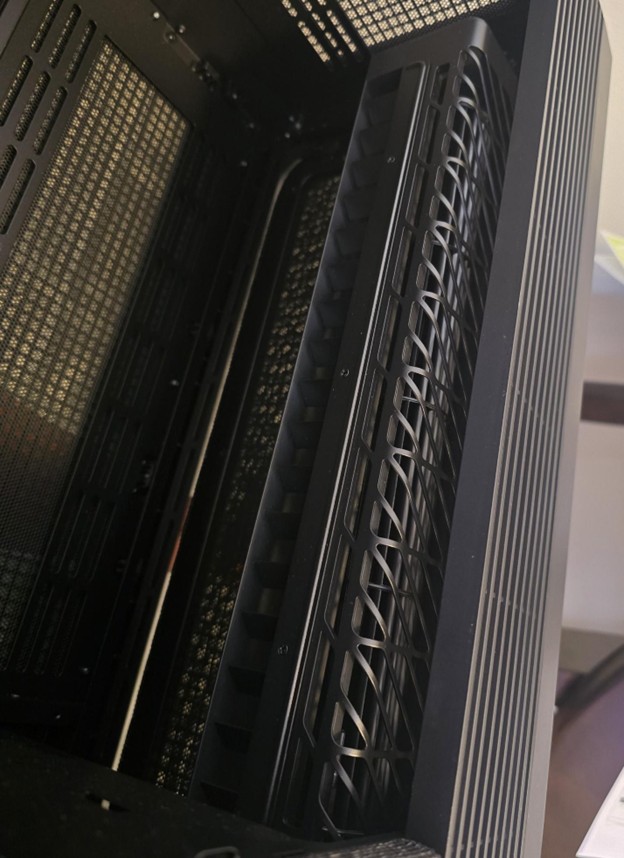 Silverstone IceMyst Pro 360 Pro