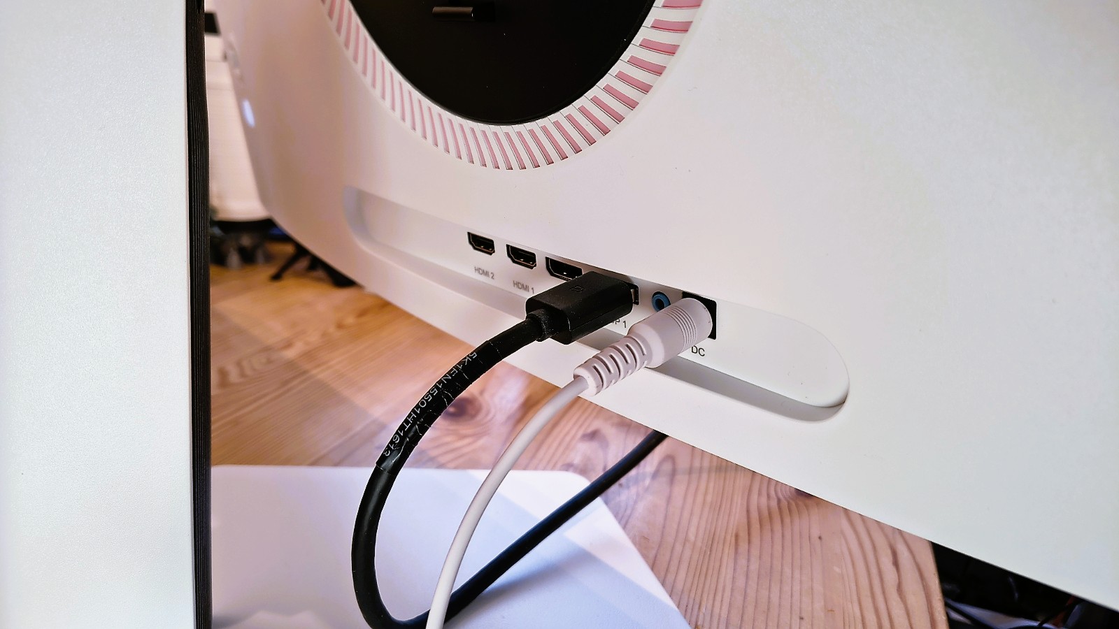 InnoCN GA27S1Q