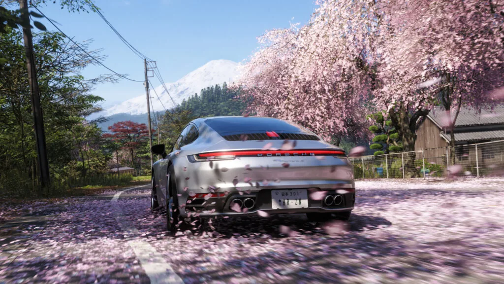 5 月 19 日发售,消息称《极限竞速:地平线 6》Steam 预售销量已超 50 万份