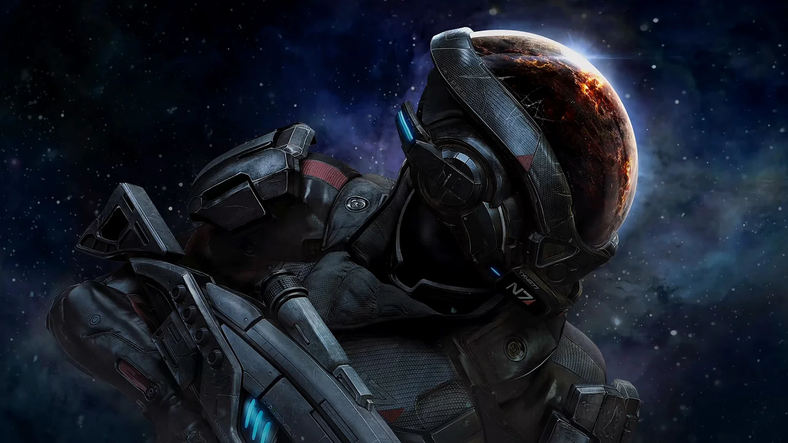《质量效应 仙女座》、《死亡空间3》免费！EA Access 会员新福利公开