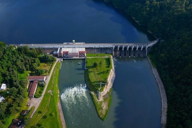Tauron to supply McDonald’s Poland with hydropower Tauron to supply McDonald’s Poland with hydropower