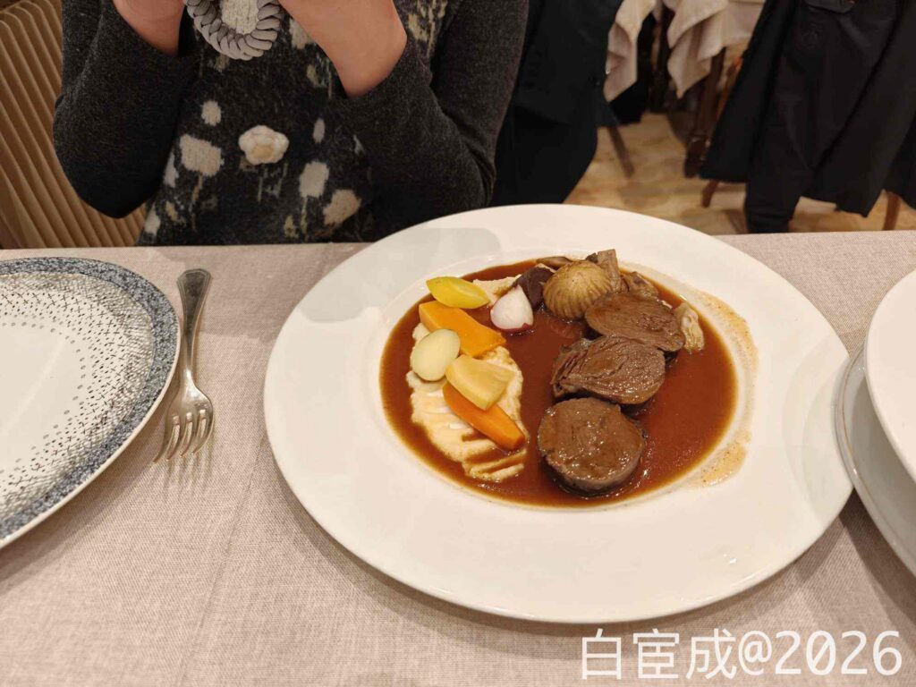 2026 欧洲之旅 Day 6:真正重要的东西,用眼睛是看不见的。 - 16 IMG20260220122556
