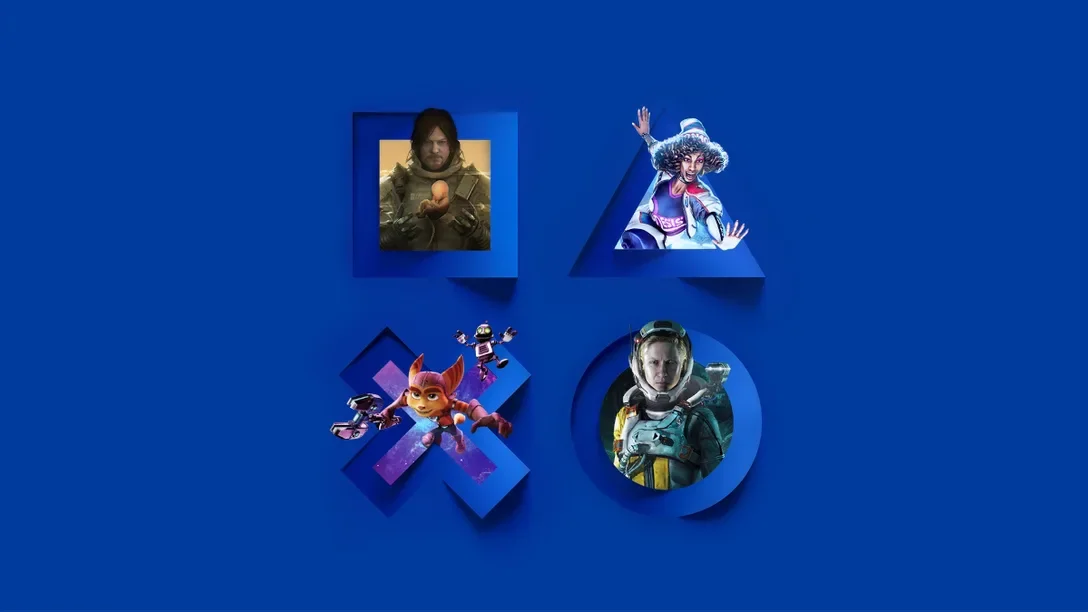 索尼上线年度PlayStation游玩成就回顾活动,参与可获免费个人造型
