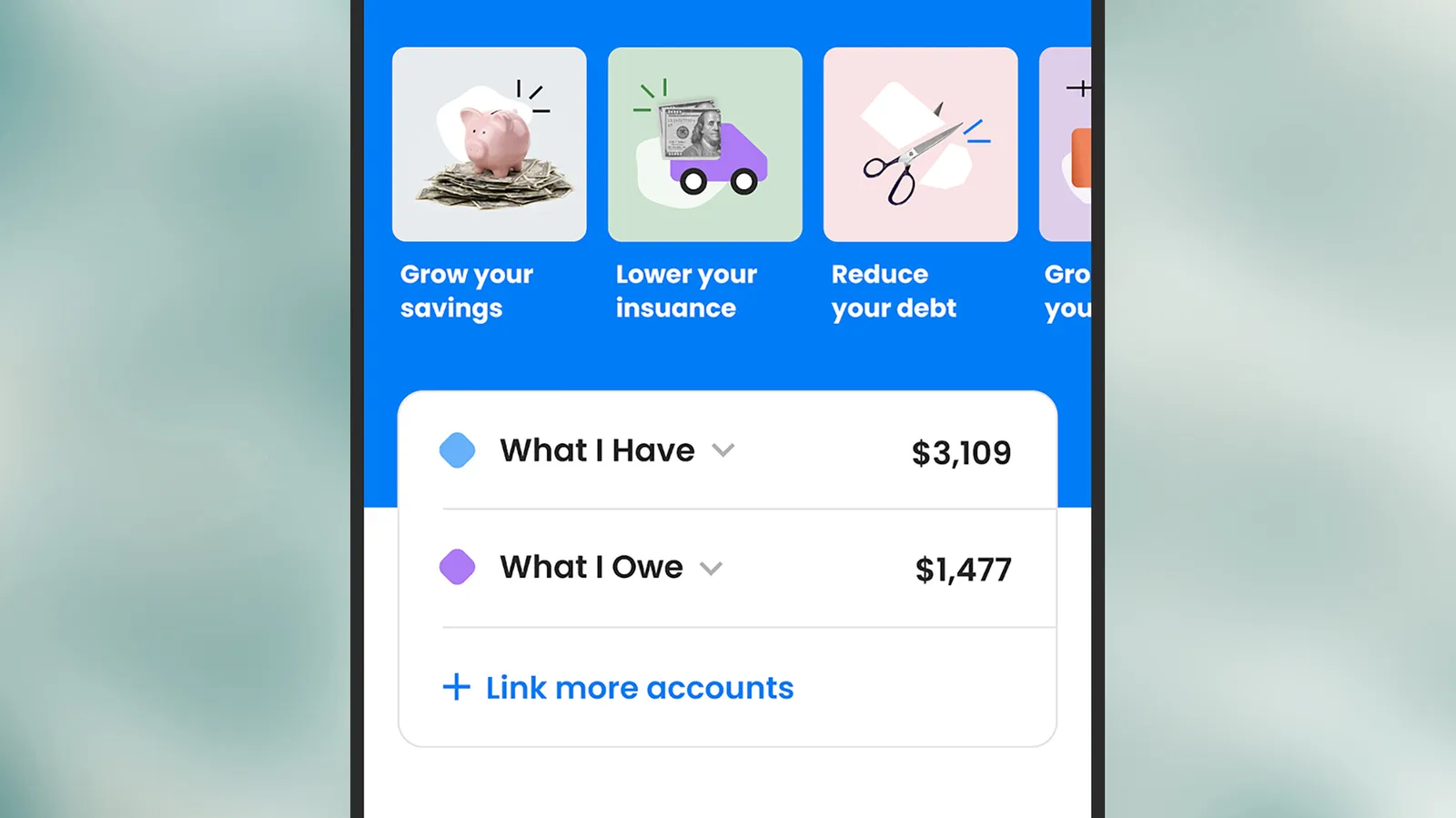 Image may contain Person Text Face Head and Piggy Bank