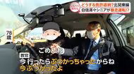 運転ミス続出！どうする免許返納【しらべてみたら】