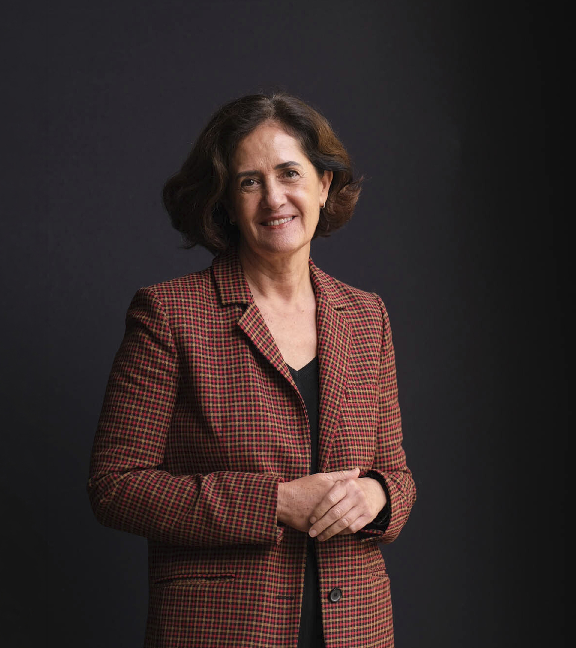 Beatriz Mart�n Padura: "La mayor�a de los j�venes sigue teniendo inter�s por las cosas, son comprometidos"