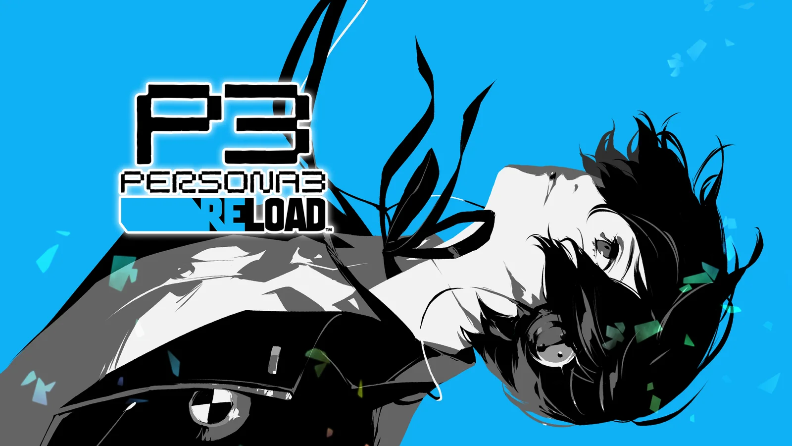 《女神异闻录3 Reload》公布最新预告,展现学生宿舍的日常生活: