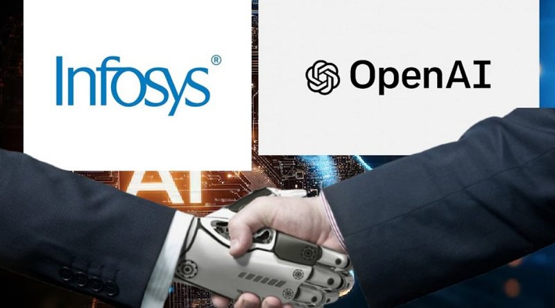OpenAI and Infosys unite to transform global enterprises OpenAI and Infosys unite to transform global enterprises