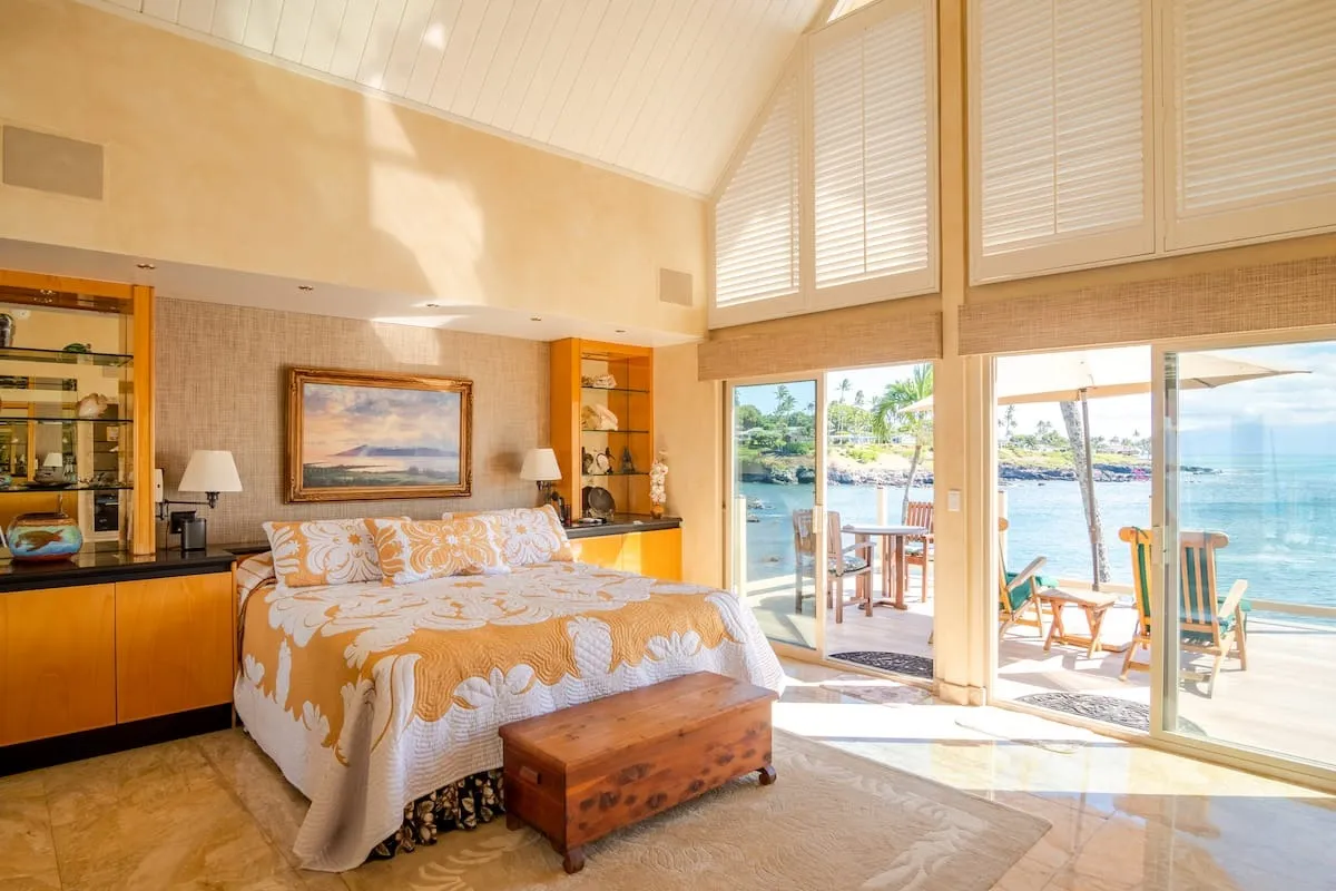 19 Best Hawaii Airbnbs for Your Next Tropical Island Adventure