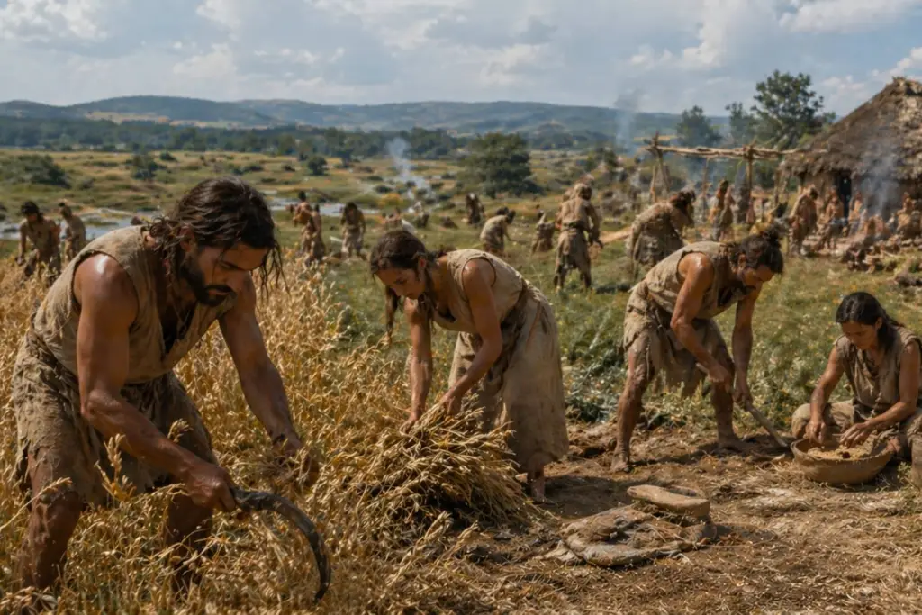 La evolución humana no se frenó: simplemente no habíamos sabido detectarla