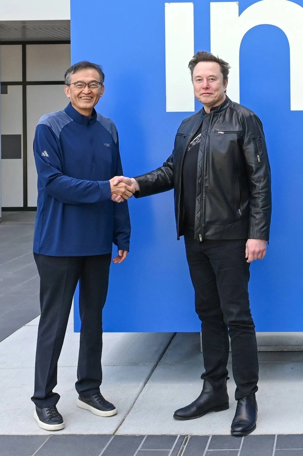 消息称英特尔将在未来数周对内披露参与马斯克 Terafab 项目的程度
