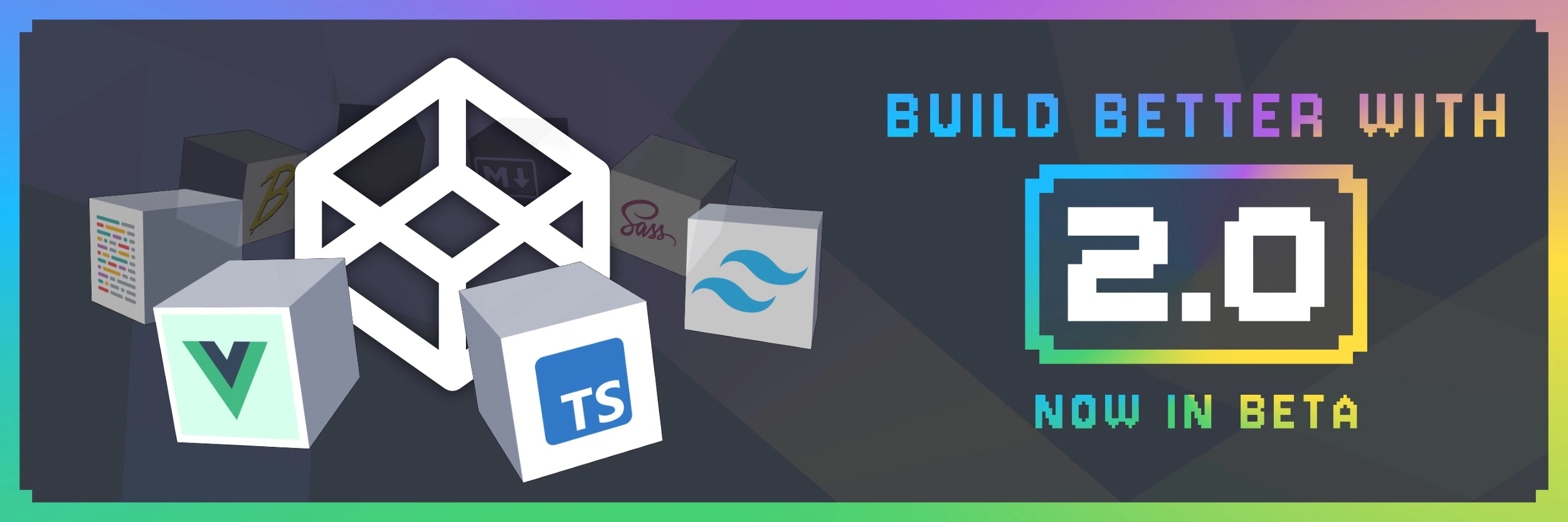 Build better with CodePen 2.0, now in beta