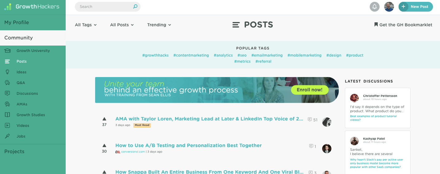 growthhackers.com