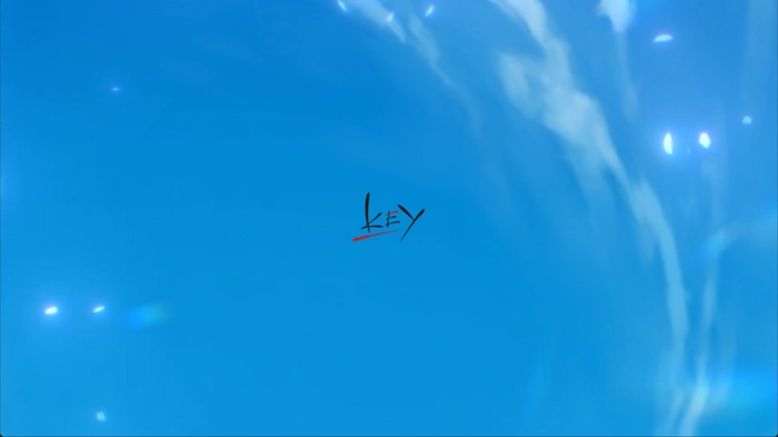 腾讯 Key 社时隔 7 年恋爱 ADV 新作《anemoi》正式发售,后续将推出 Steam 版