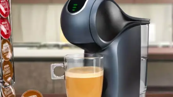 De’Longhi Dolce Gusto Genio S rebajada