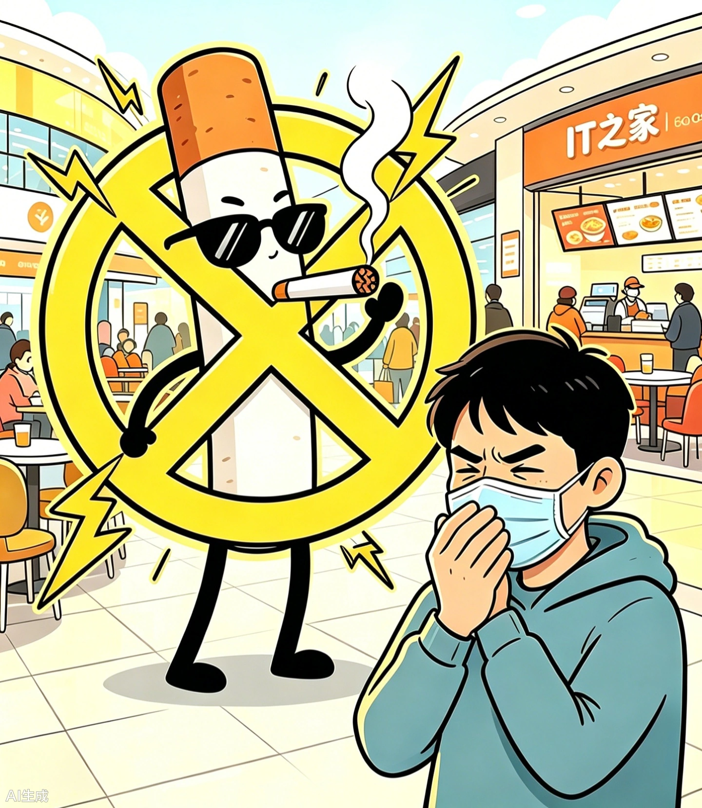 5 月起影响你我生活的新规:商业短信“未经同意不得发送”、明确实名登记民用无人机新国标实施等
