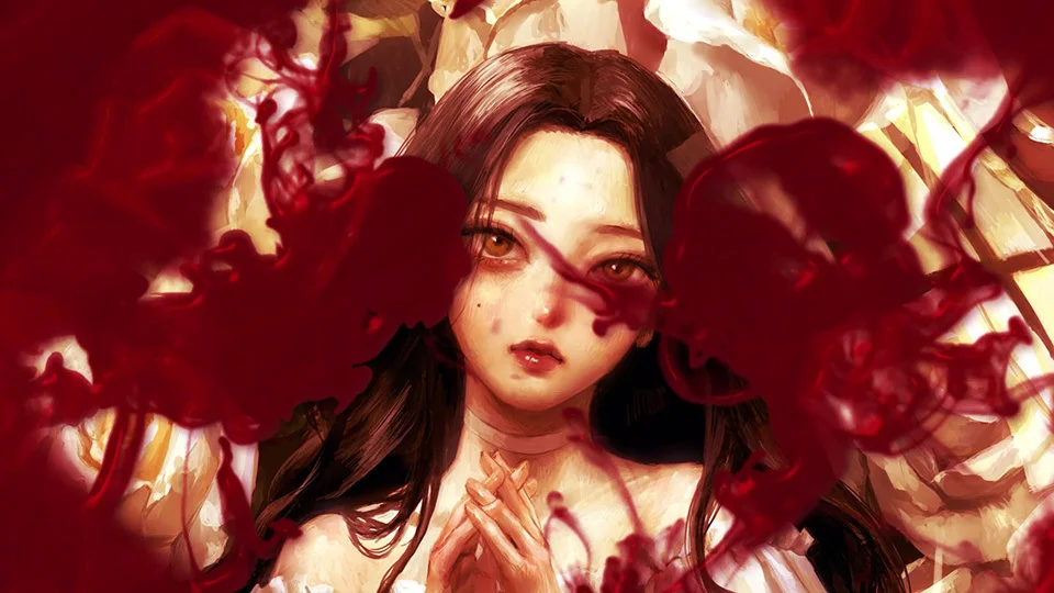 MAGES.悬疑ADV《岩仓亚里亚》公开新宣传片,6月27日发售