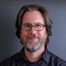 Headshot of Jeff Carlson