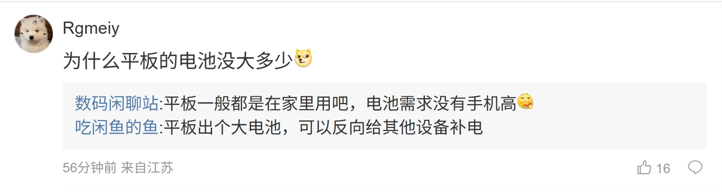 消息称某厂子系迭代机型测试新一代单电芯高硅电池:最大容量 12000mAh±,预计为小米 REDMI Turbo 旗下