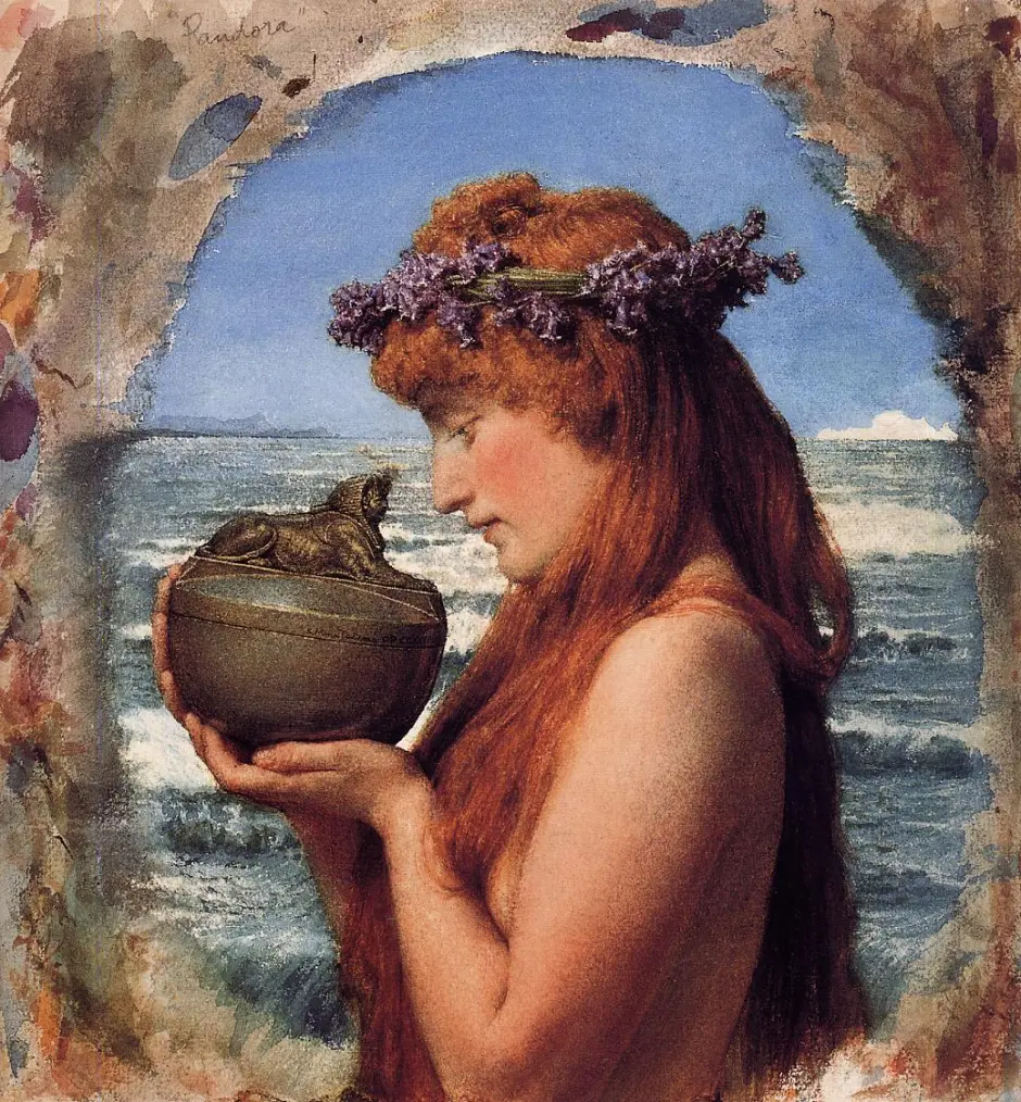 almatademapandora