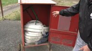 消火栓でホース先端のノズルが相次ぎ盗まれる　9カ所で計58000円被害　窃盗事件として捜査　栃木・佐野市