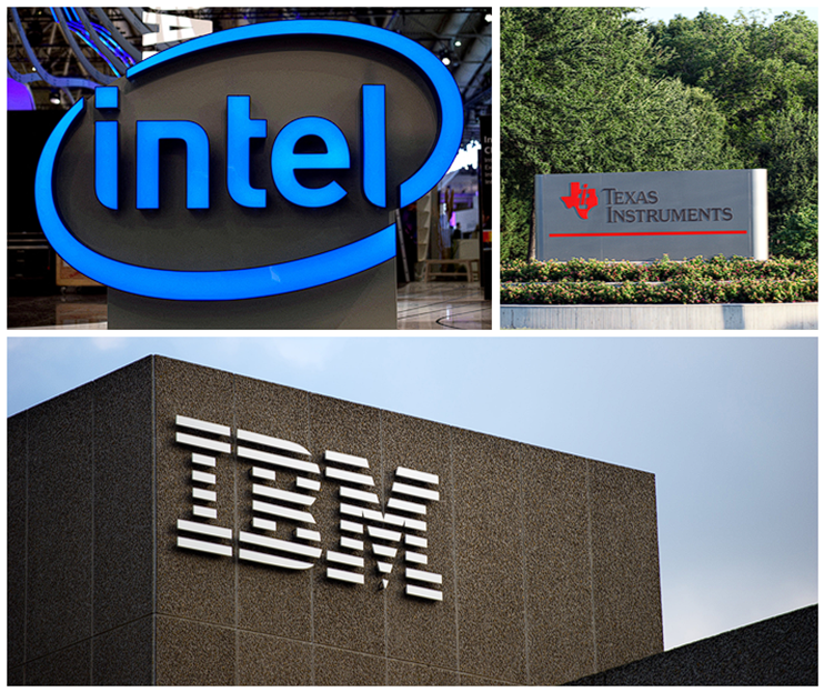 Intel, IBM или тот же Texas Instruments (где успел поработать Моррис Чжан) вообще видели угрозу: зачем нам давать каким-то стартапам доступ к производству? Чтобы они у нас кусок пирога откусили?