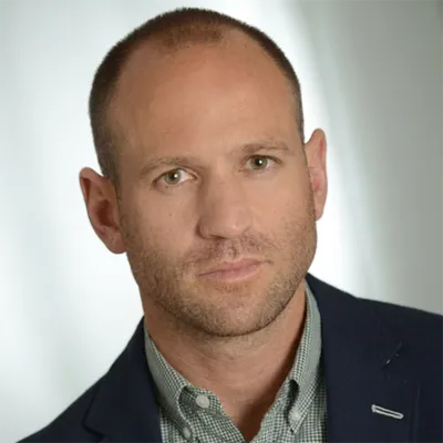 Daniel Mandell
